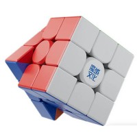 MoYu Weilong WR M V10 3x3 - 20 Magnet Ball Core Spring