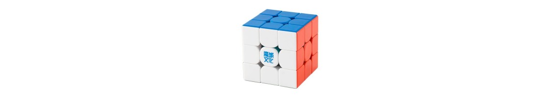 MoYu WeiLong WR M V9 3x3 - Standard