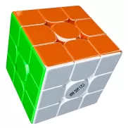 QiYi M Pro V2 3x3 - Pioneer UV