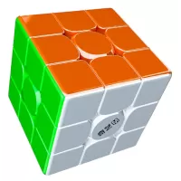 QiYi M Pro V2 3x3 - Pioneer UV