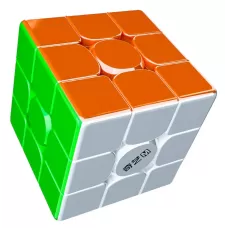 QiYi M Pro V2 3x3 - Pioneer UV