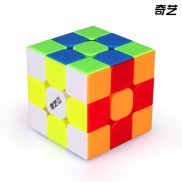 QiYi Magnetic 3x3