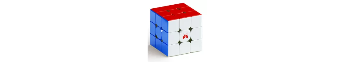 X-Man XT3 V1 3x3 M - Flagship