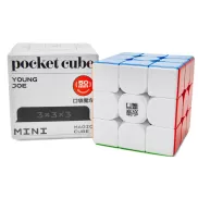 YJ Zhiling Mini 3x3 M