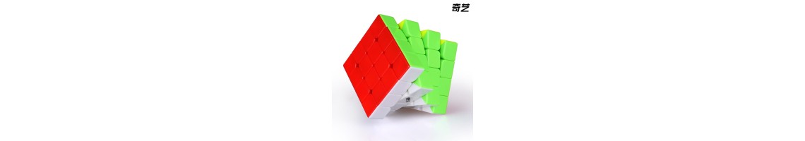 QiYi Magnetic 4x4
