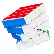 YJ MGC 4x4 - Speed-Micro Actuator version