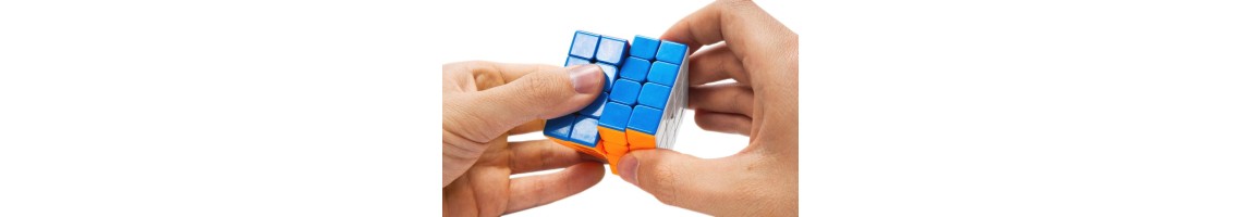 YJ Pocket Cube Mini 4x4 M