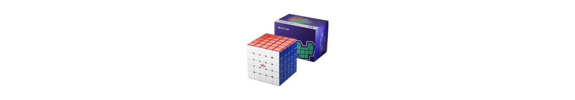 Vin Cube 5x5 M (Ball-Core) - Standard