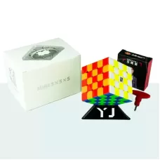 YJ Zhilong Mini 5x5 M YJ Zhilong Mini 5x5 M