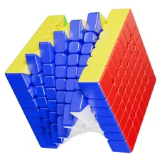 MoYu AoFu V5 7x7 M - Single Track