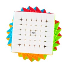 QiYi Warrior 7x7 - Magnetic UV