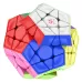 Dayan Megaminx Pro M - Standard