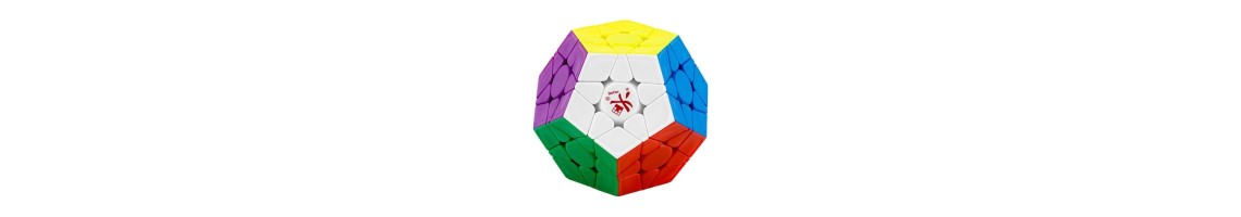 Dayan Megaminx Pro M - Standard