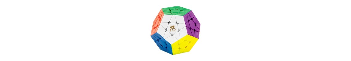 Dayan Megaminx V2 M