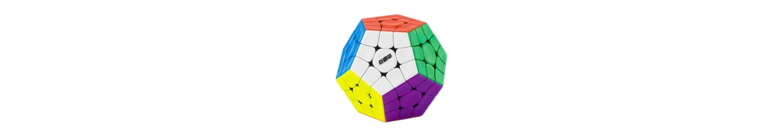 DianSheng Galaxy Megaminx M