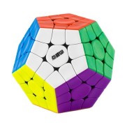 DianSheng Galaxy Megaminx M