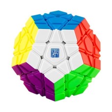 MoYu MeiLong MFJS Megaminx V2 M