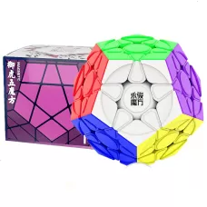 YJ Yuhu Megaminx V2 M
