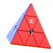 DaYan Pyraminx V3 M - MagLev + UV