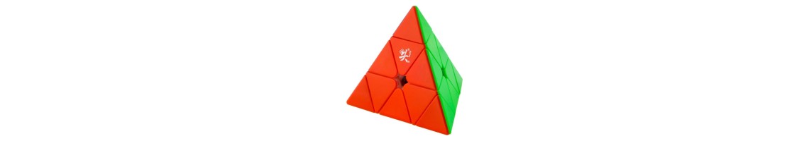 DaYan Pyraminx V3 M - Standard