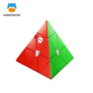 MonsterGo Pyraminx