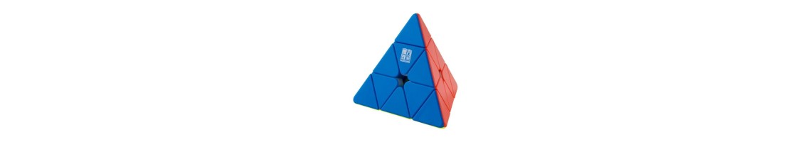 Moyu RS Pyraminx M - Standard Magnetic