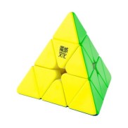 Moyu Weilong Pyraminx M - Standard Magnetic
