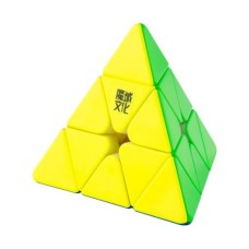 Moyu Weilong Pyraminx M - Standard Magnetic