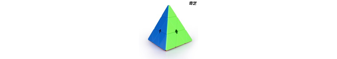 QiYi Magnetic Pyramix