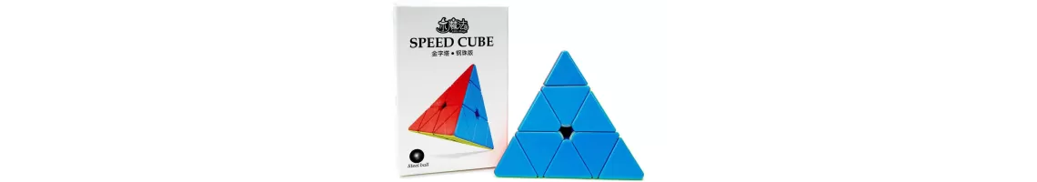 Yuxin Little Magic Pyraminx M