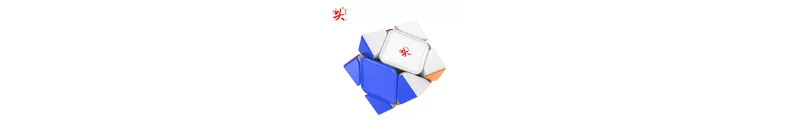DaYan Skewb V2 M - Maglev + UV