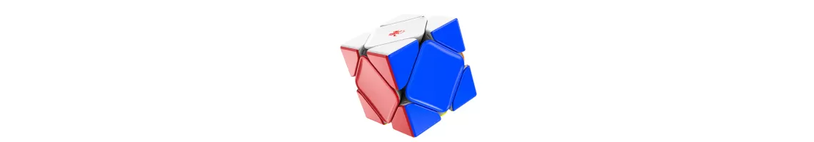 Dayan Skewb V2 M - Standard