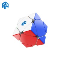 GAN Skewb M - Core Positioning