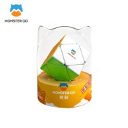 MonsterGo Skewb