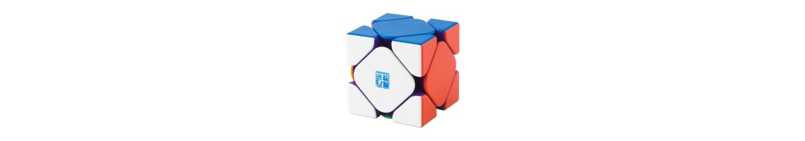Moyu RS Skewb M - MagLev