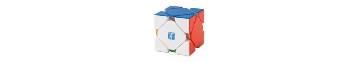 Moyu RS Skewb M - Standard