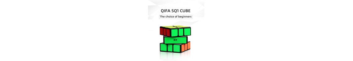 QiYi QiFa SQ-1
