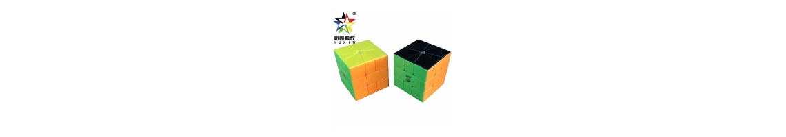Yuxin Little Magic Square-1 M