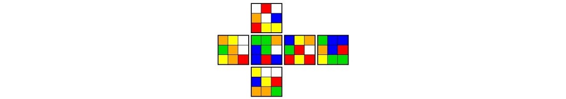 Speedcube Anatomy: Cube Surface - Frosted, UV Coated, and Black + Stickers - What’s the Difference?