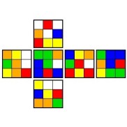 Speedcube Anatomy: Cube Surface - Frosted, UV Coated, and Black + Stickers - What’s the Difference?