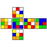 Speedcube Anatomy: Cube Surface - Frosted, UV Coated, and Black + Stickers - What’s the Difference?