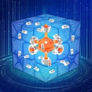 Speedcube Anatomy: Magnet Systems in Cubes — What They Are and How They Affect Solving