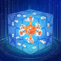 Speedcube Anatomy: Magnet Systems in Cubes — What They Are and How They Affect Solving