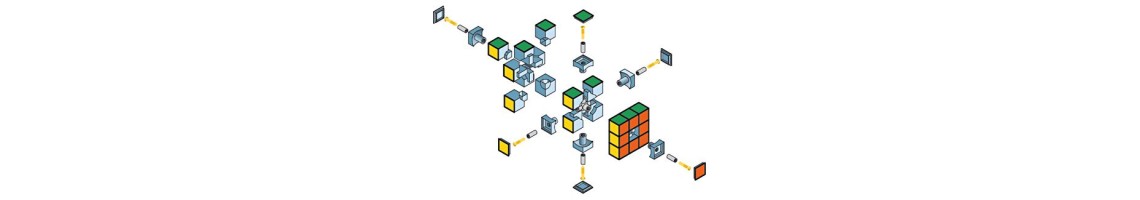 Speedcube Anatomy: Spring, MagLev, Dual Adjustment, and Ball Core - explained simply